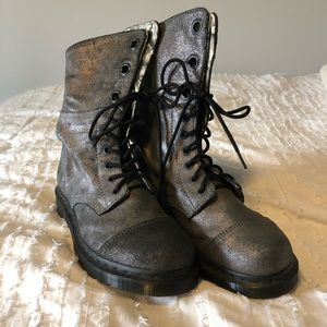 Doc Martens
